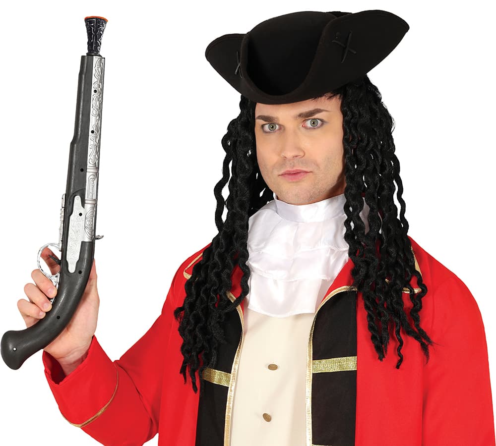 Piratsværd 60 cm