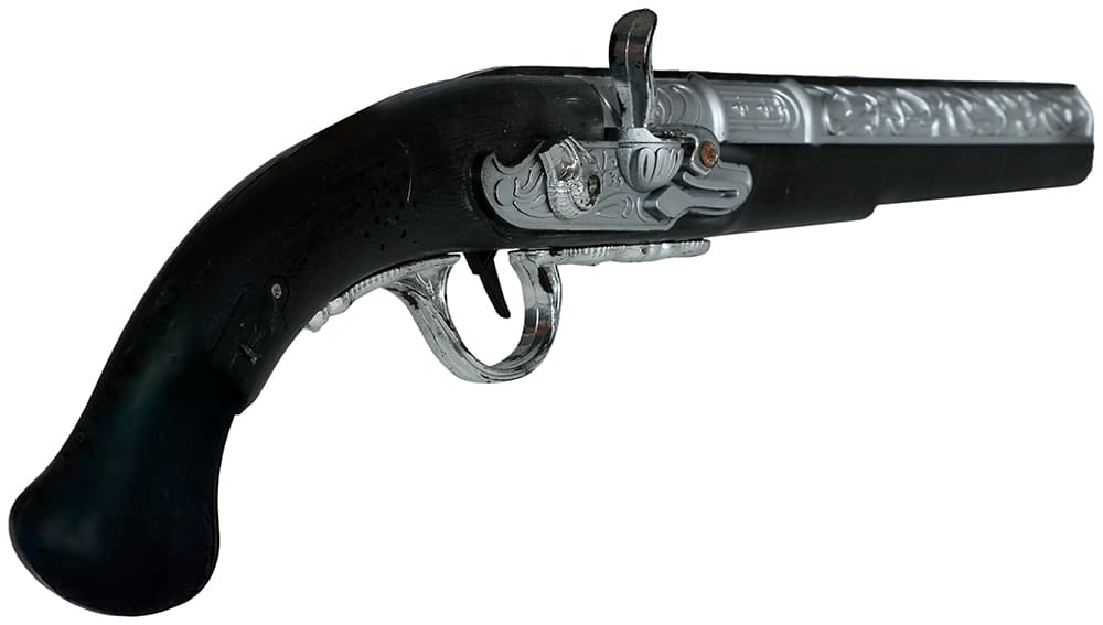 Piratsværd 60 cm