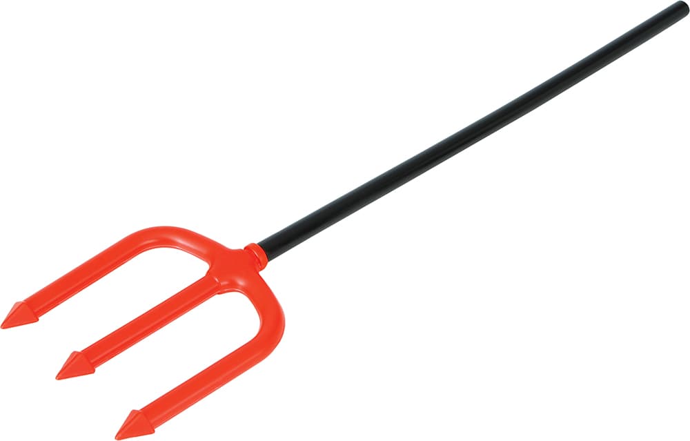 Trefork, 51 cm