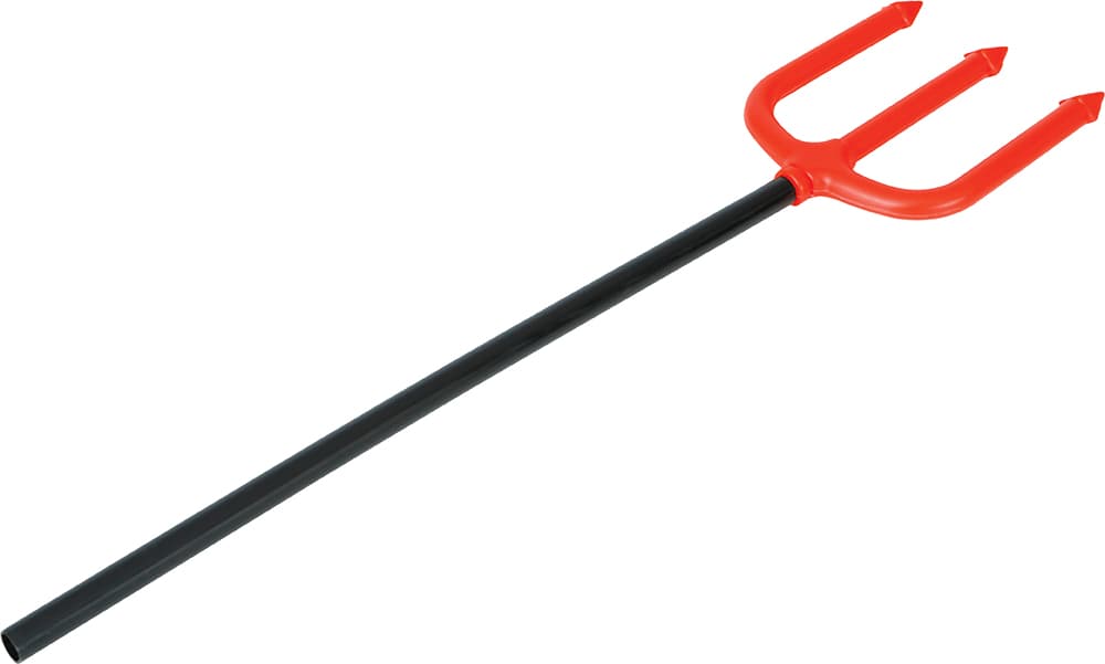 Trefork, 51 cm