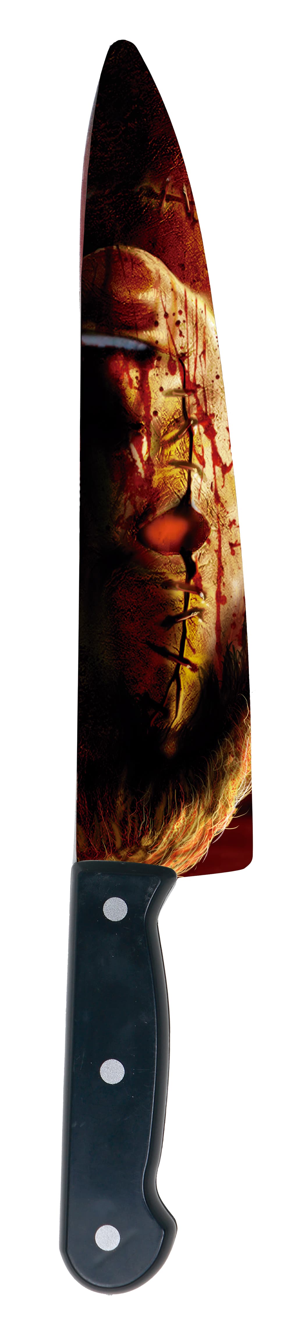 Seriemorderkniv 37 cm
