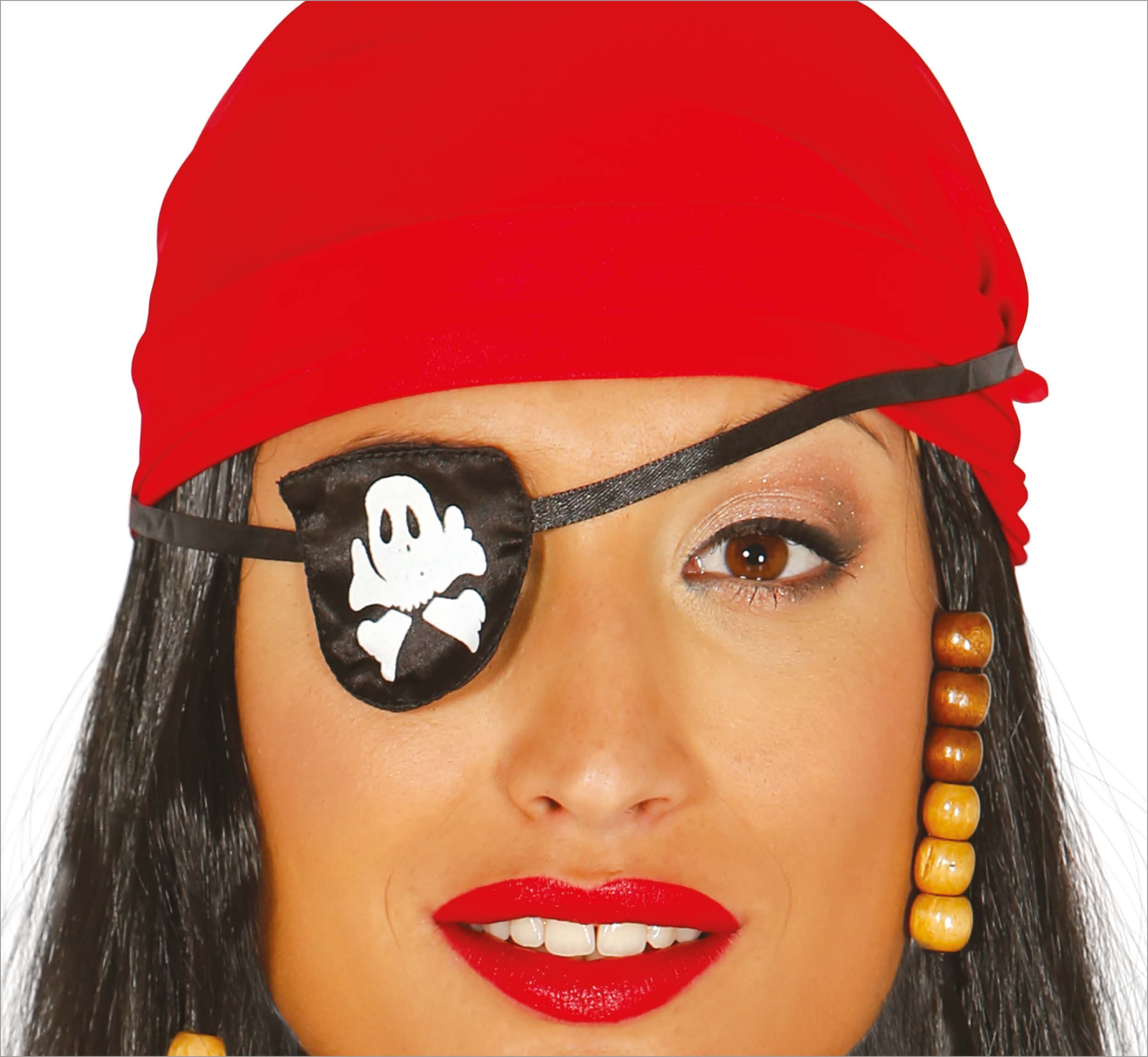 Piratøjenklap