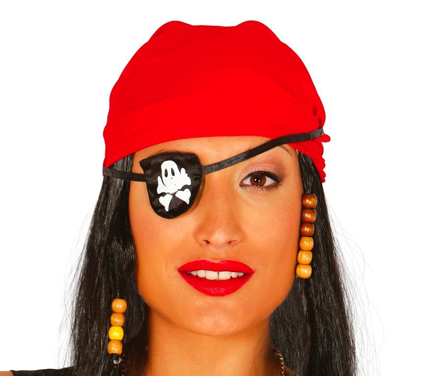 Piratøjenklap
