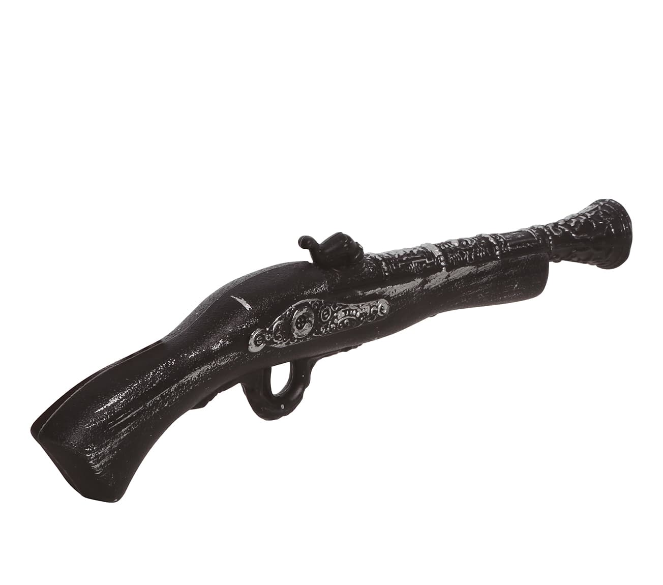 Muskedonner, 42 cm