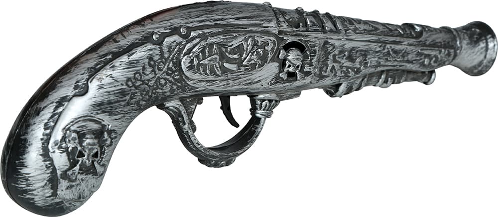 Piratpistol 30 cm