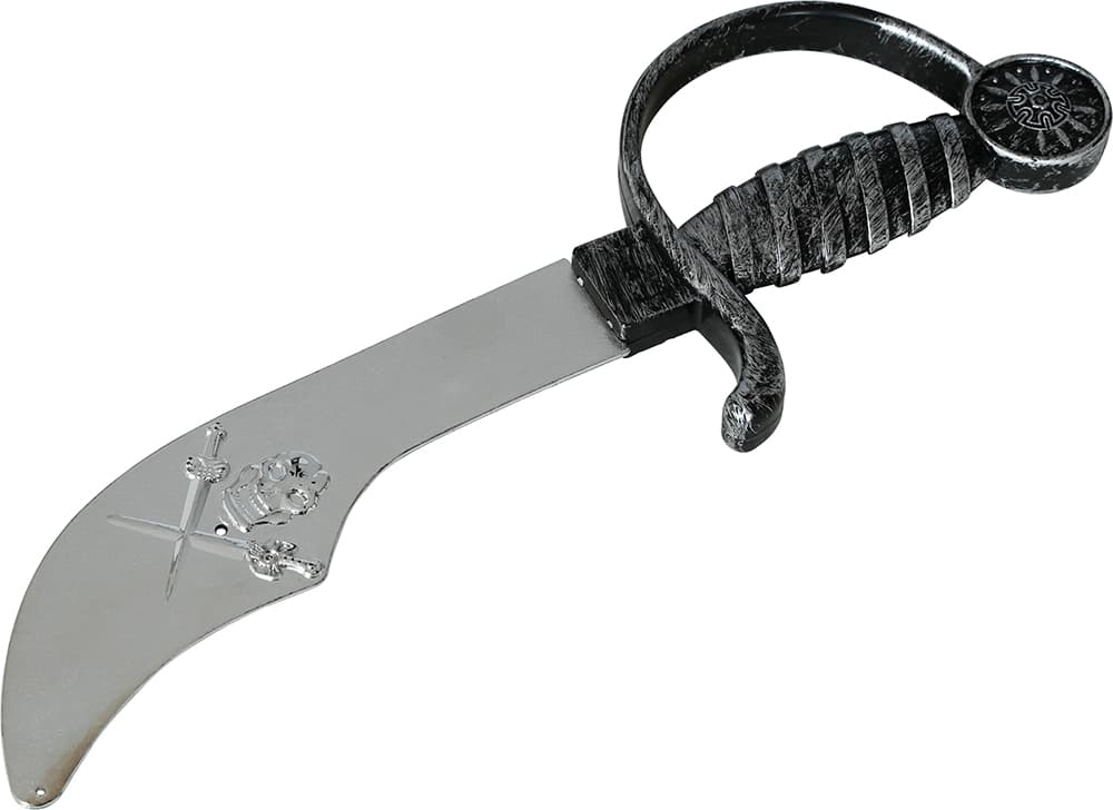 Piratsværd 30 cm