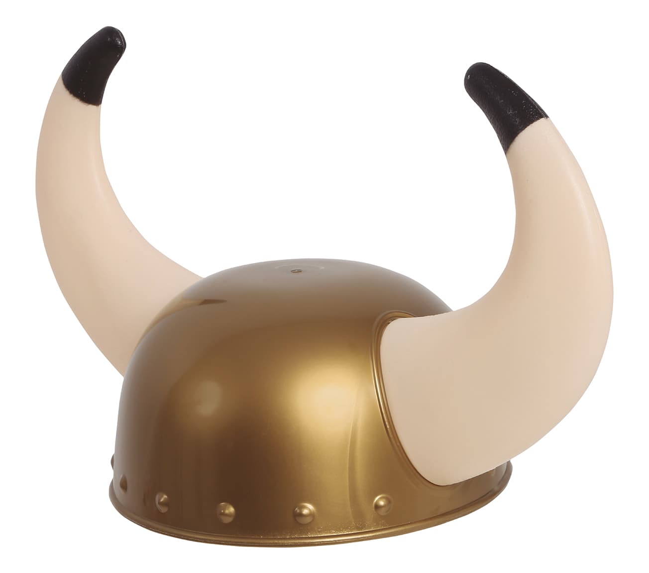 Vikingehjelm, ca. 19,8 cm