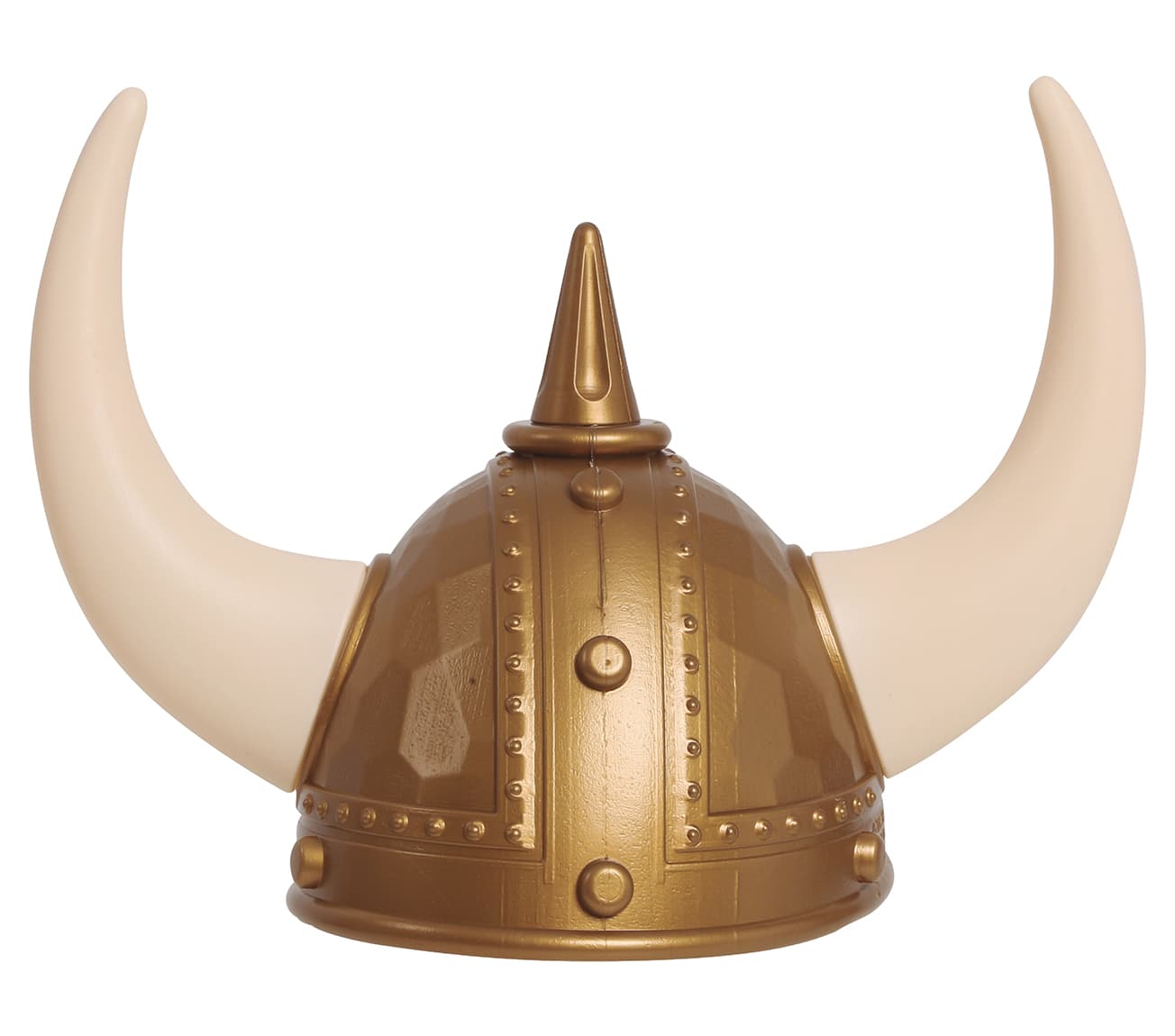 Vikingehjelm, ca. 27,9 cm