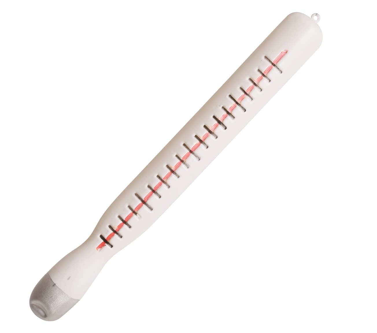Termometer, 34 cm