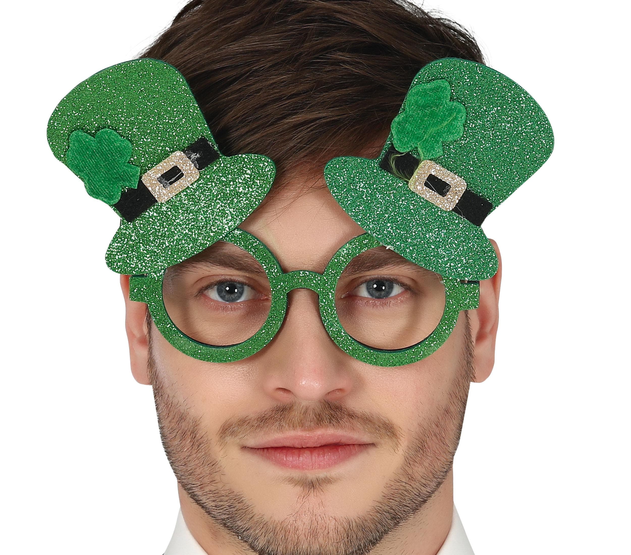 St. Patrick-briller
