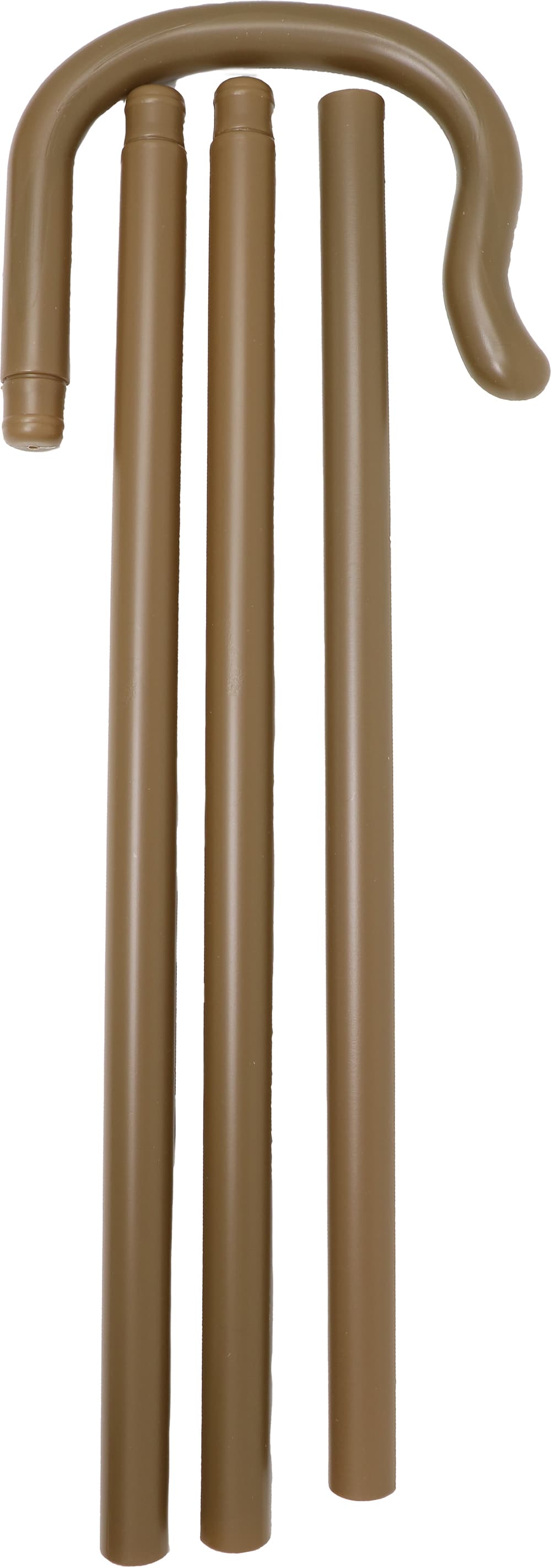 Hyrdestav 150 cm, kan skilles ad