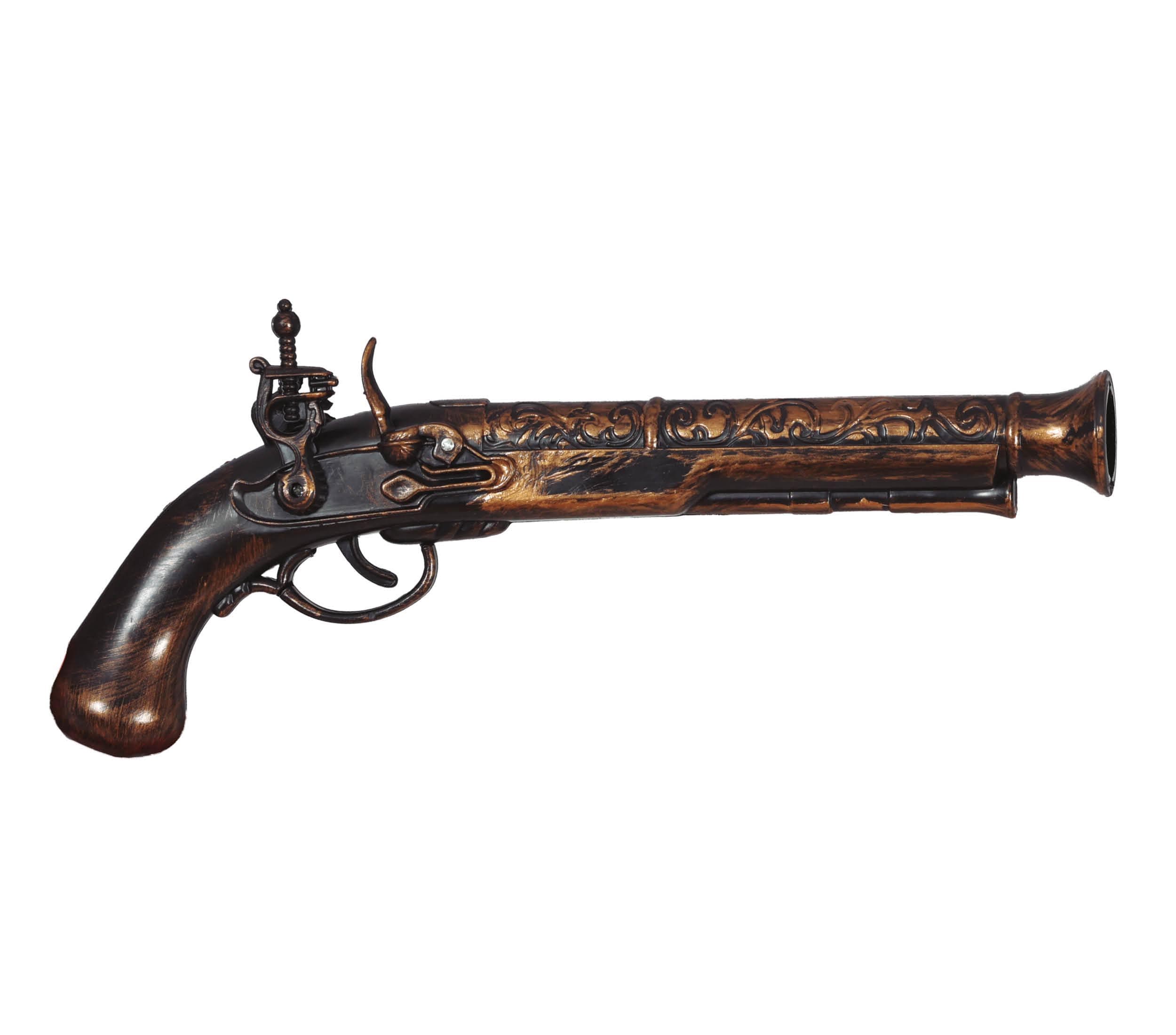 Blazer-pistol, 28 cm