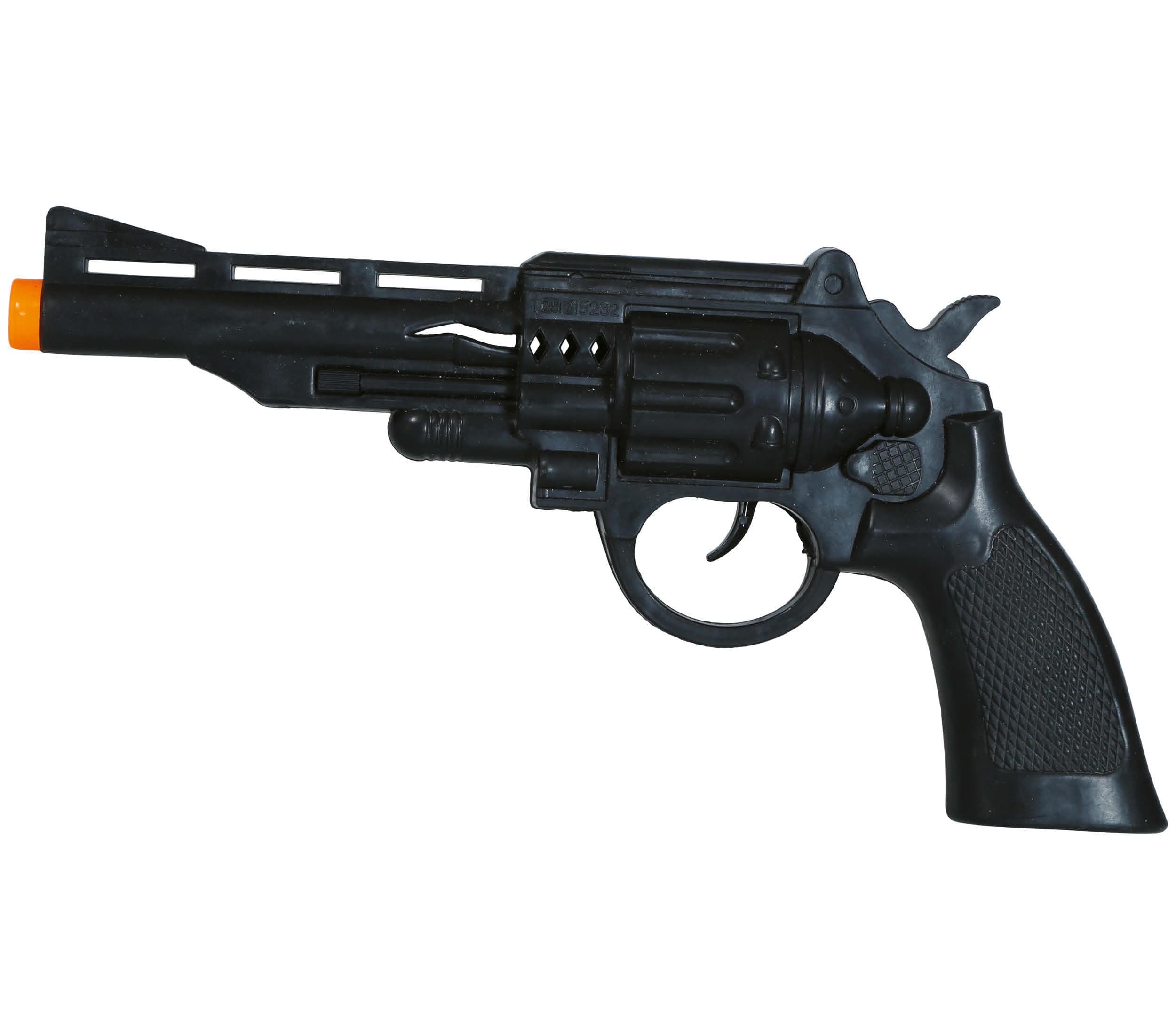 Pistol, 27 cm