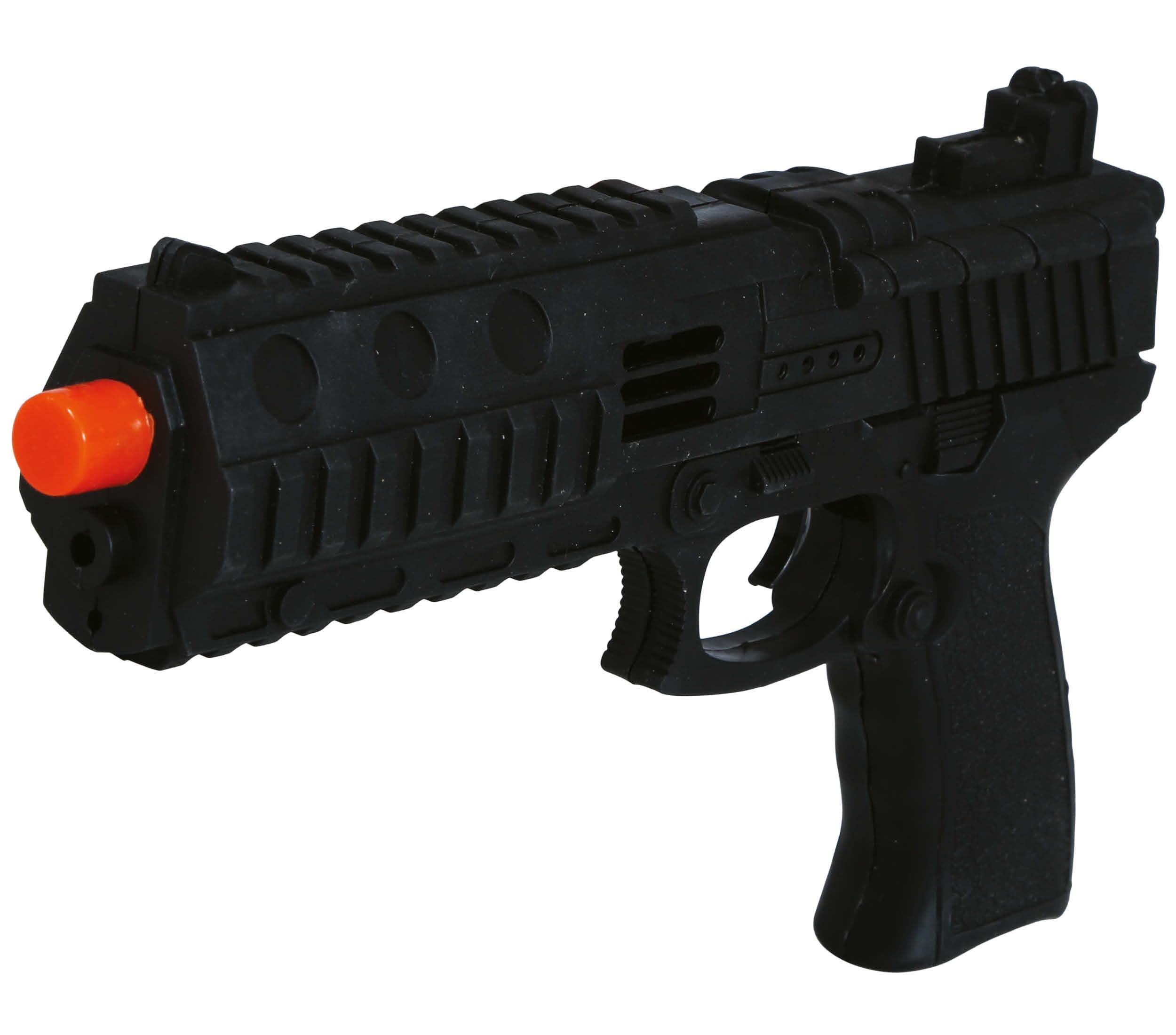 Pistol, 28 cm