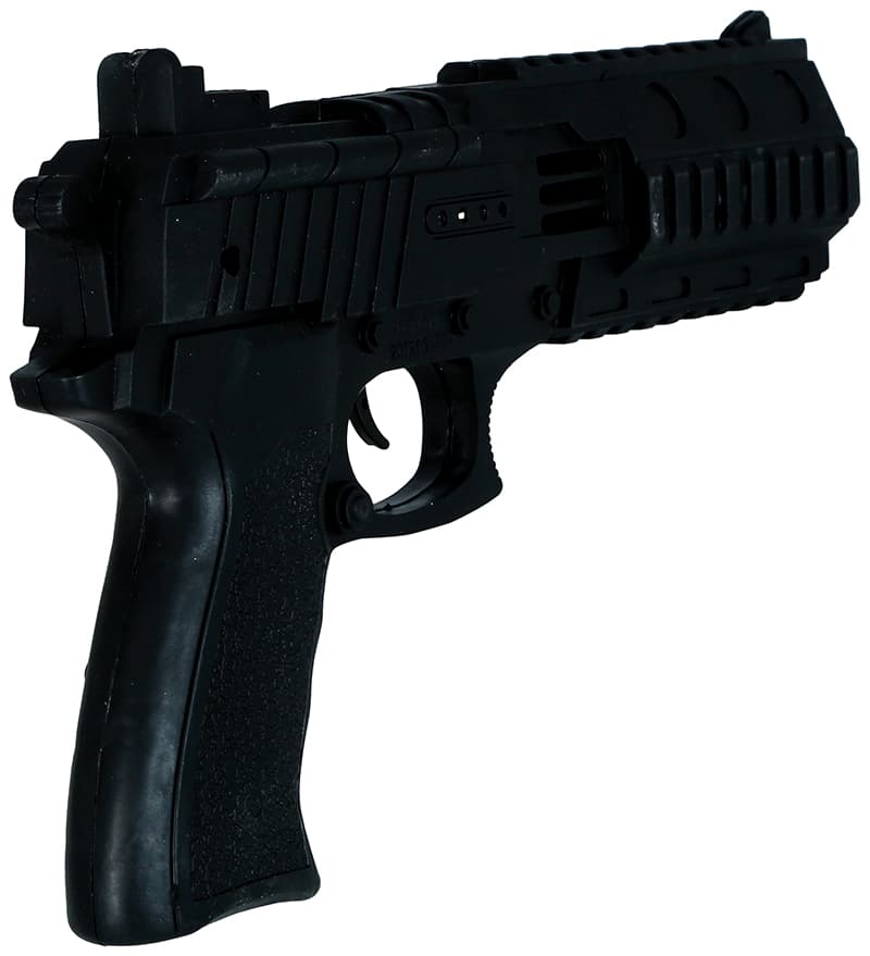 Pistol, 28 cm