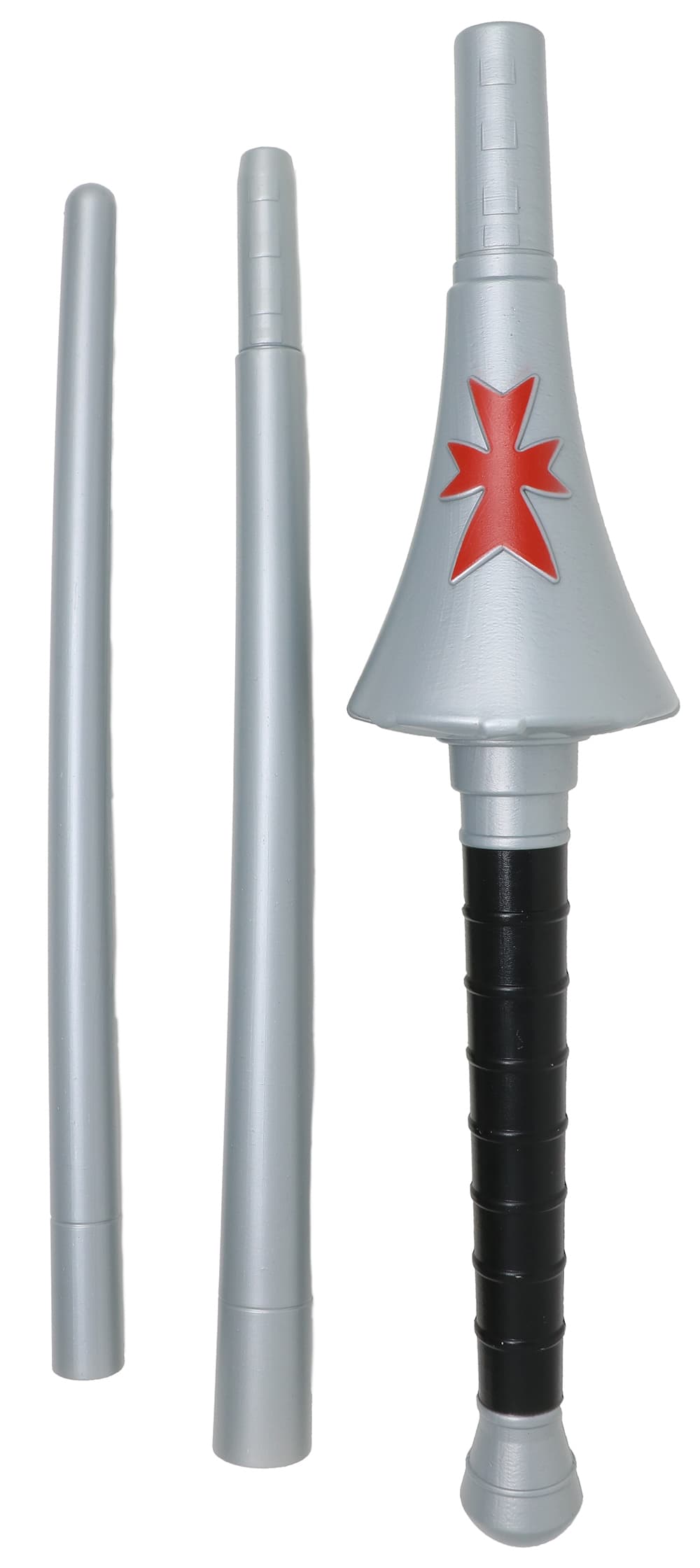 Kavalerilanse, 125 cm, kan skilles ad