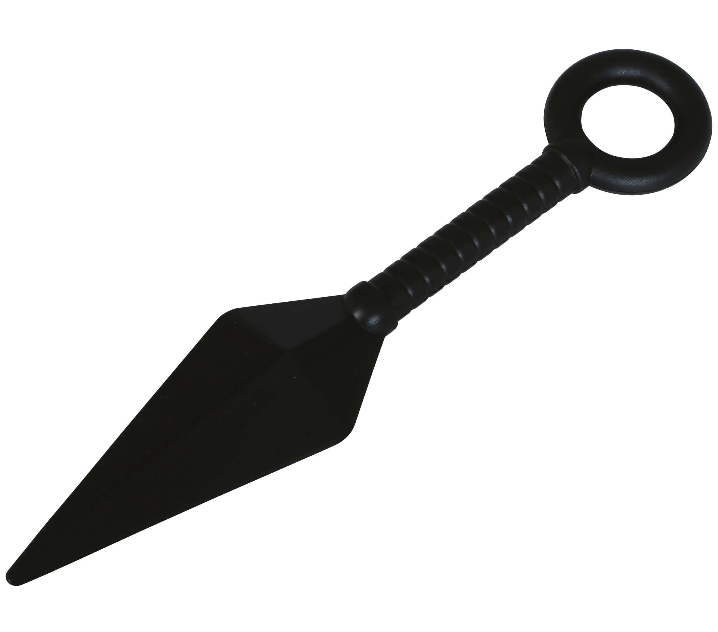 Kunai (ninjakniv), 25 cm