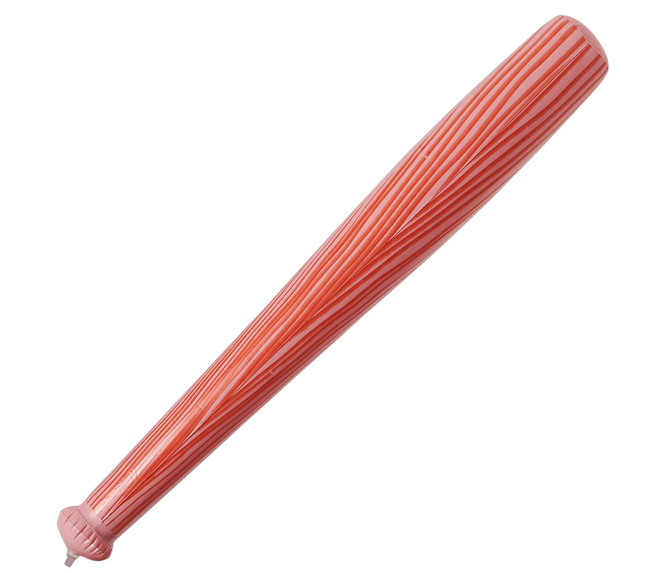 Oppusteligt baseballbat 70 cm