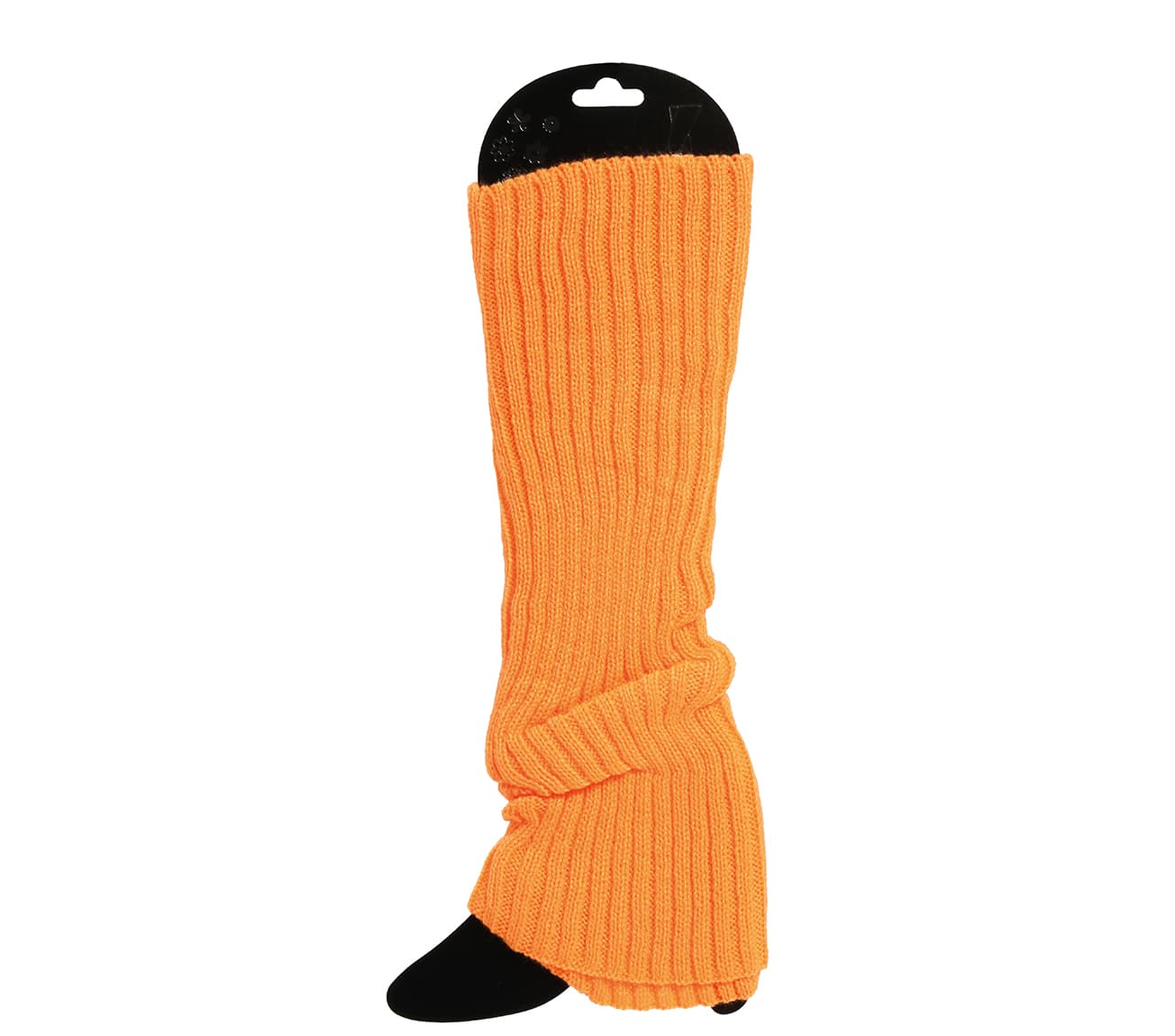 Neonorange benvarmere