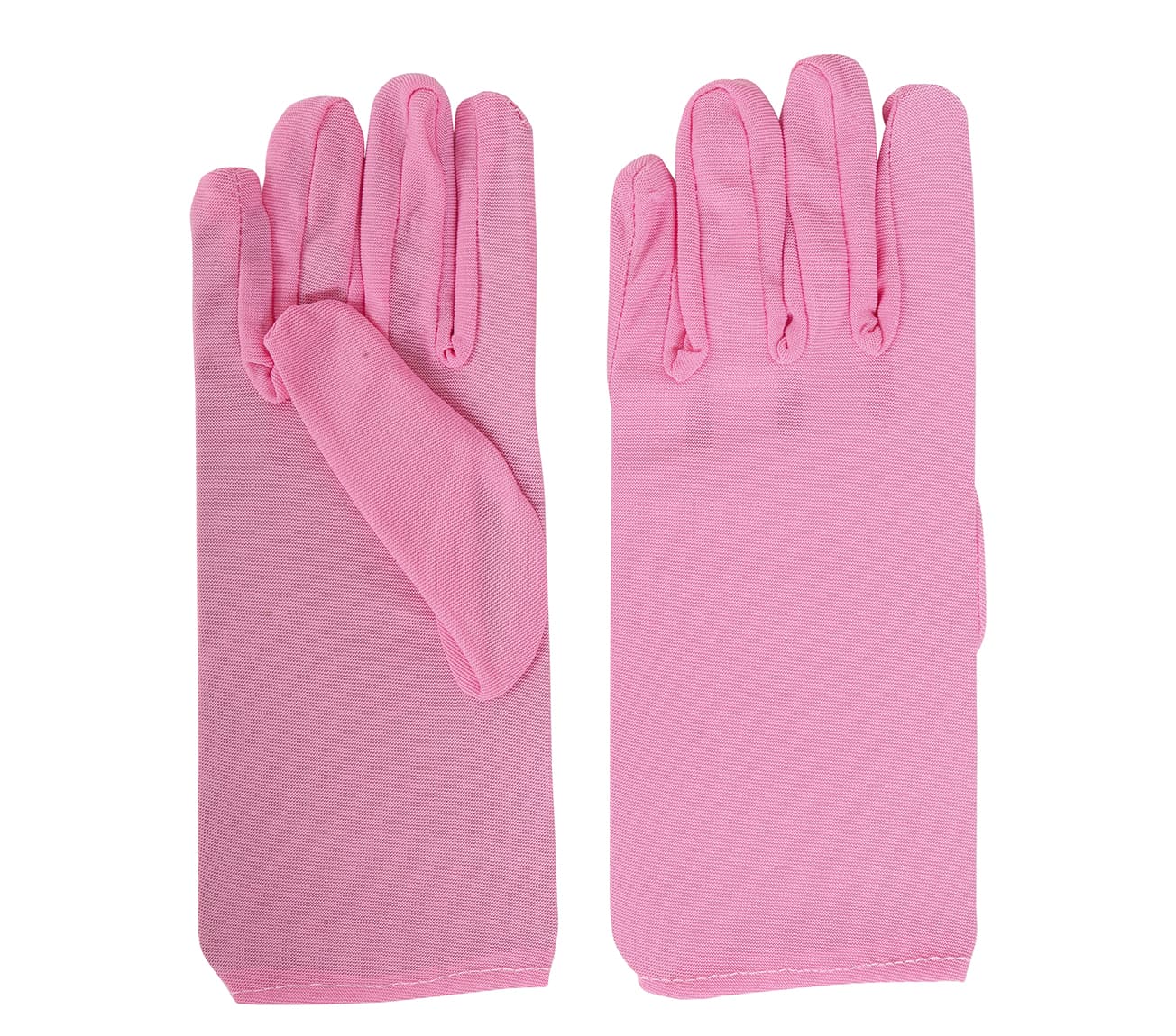 Handsker, 20 cm, pink