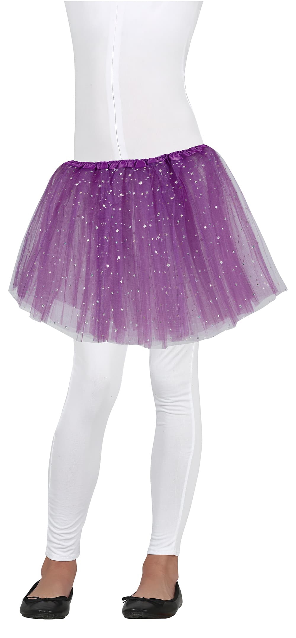 Lilla tutu med stjerner 30 cm