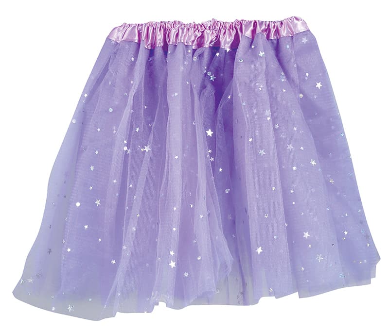 Lilla tutu med stjerner 30 cm