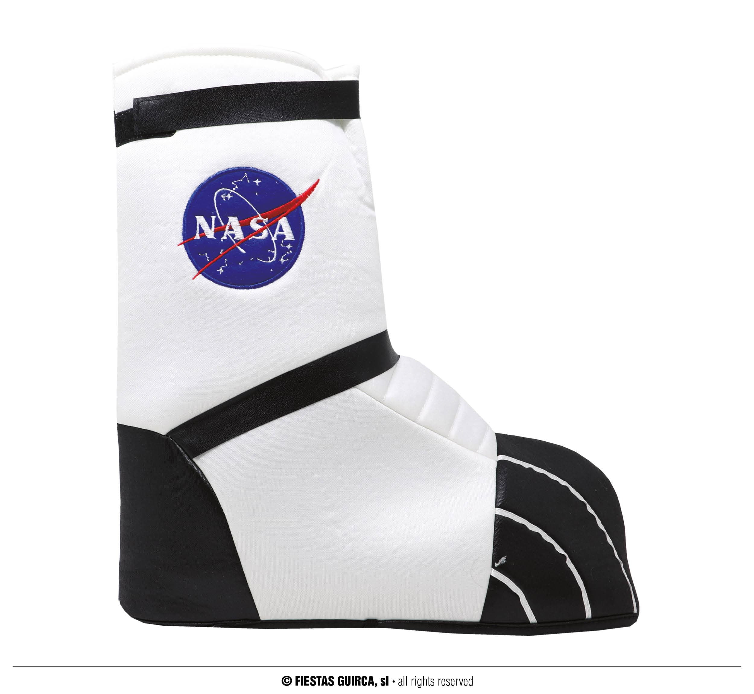 Astronautstøvler