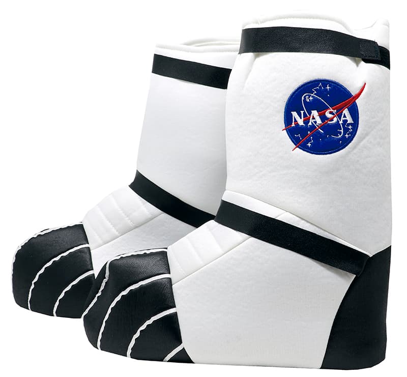 Astronautstøvler