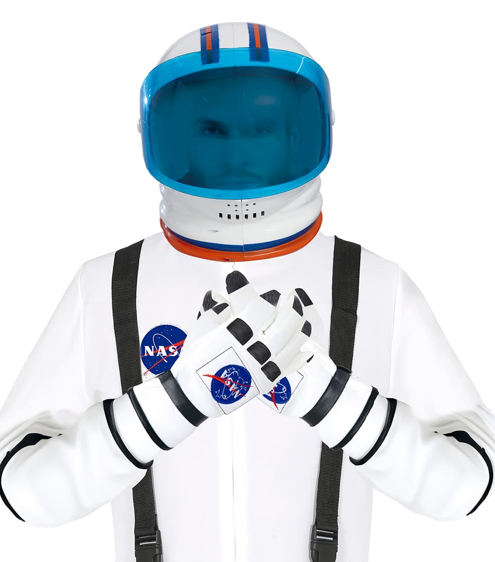 Astronauthandsker