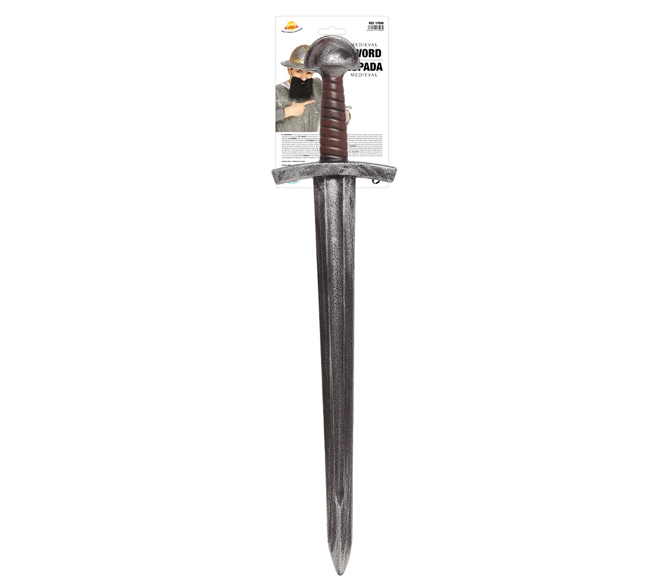 Romersk sværd 65 cm