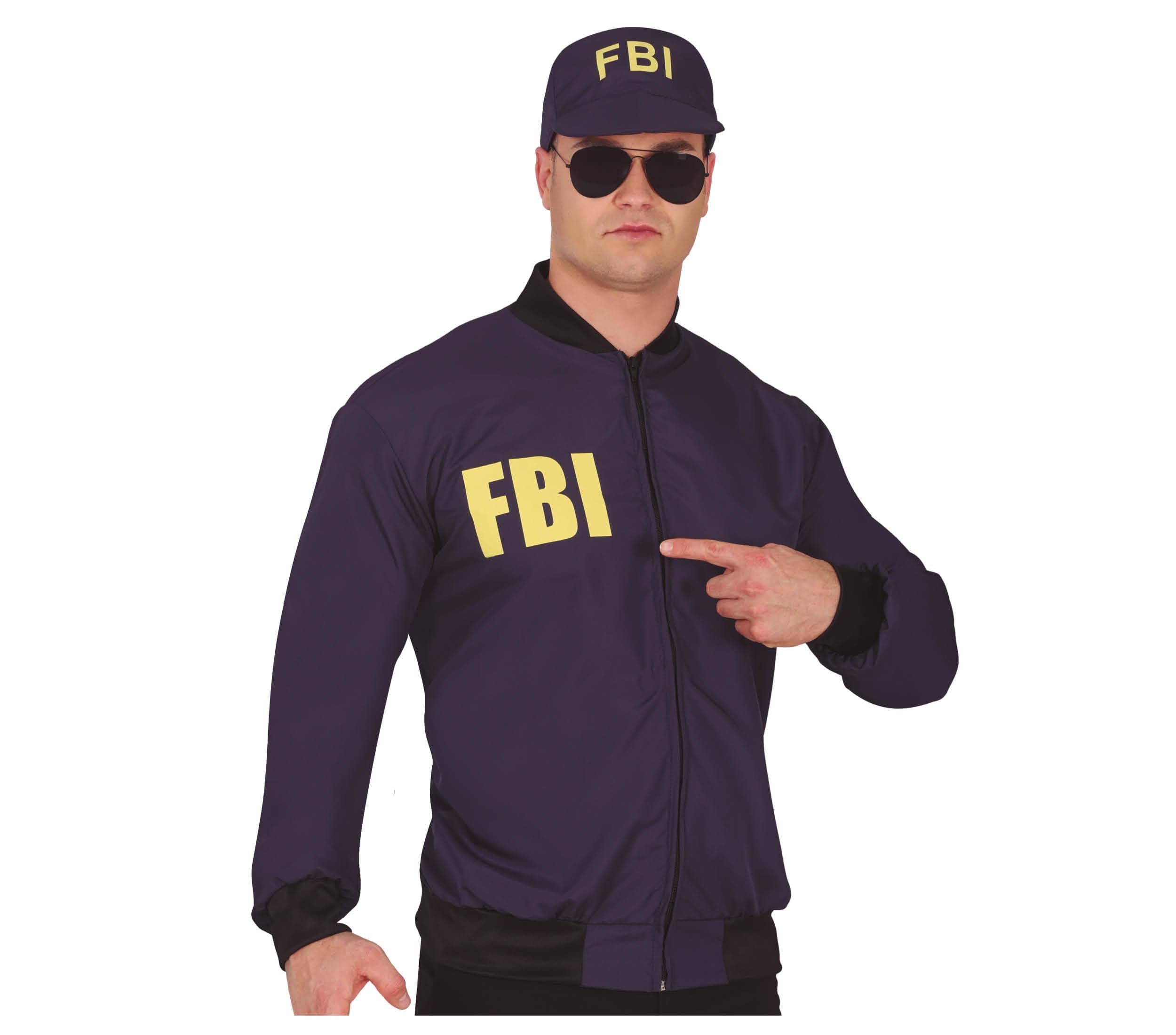 FBI-sæt