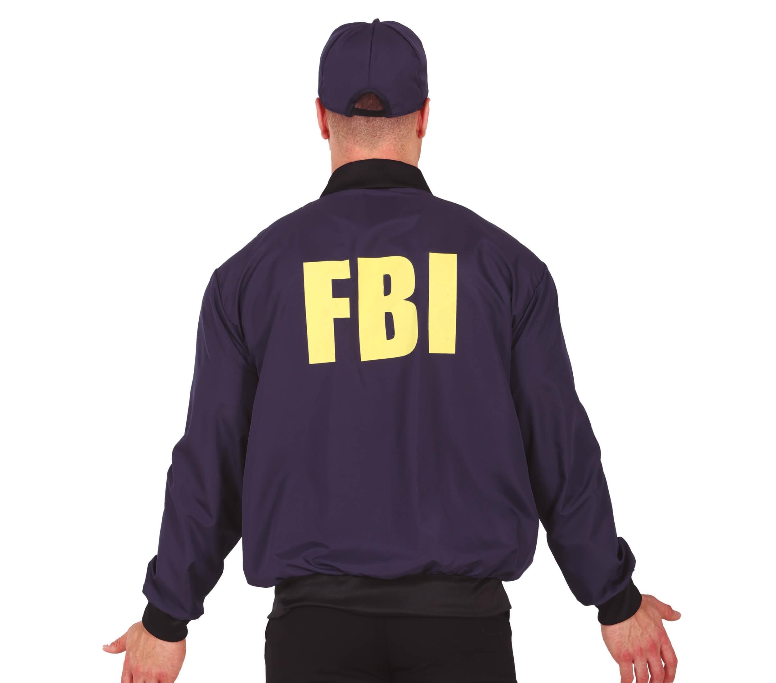 FBI-sæt