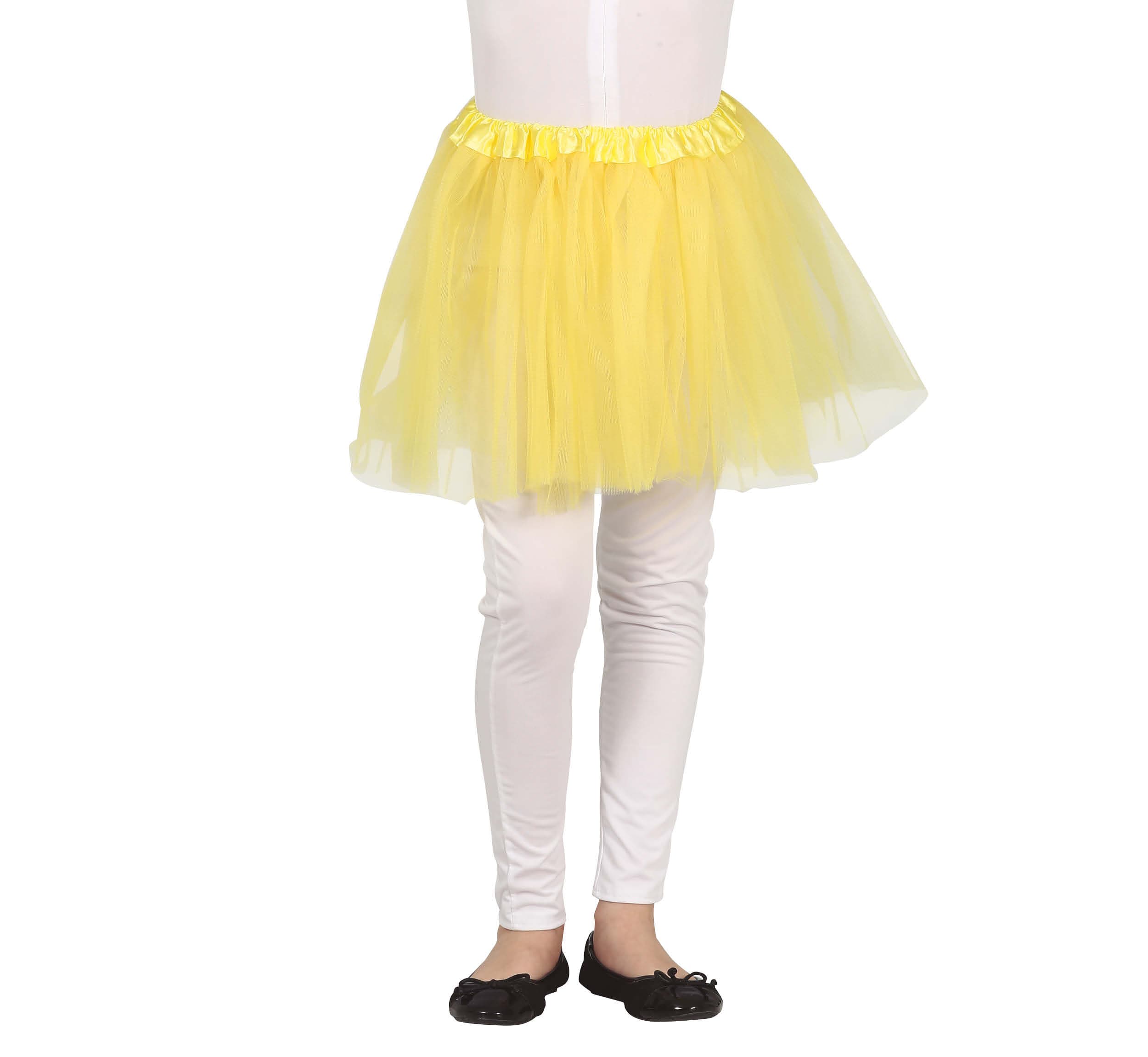 Gul tutu 30 cm