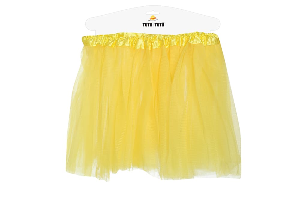 Gul tutu 30 cm