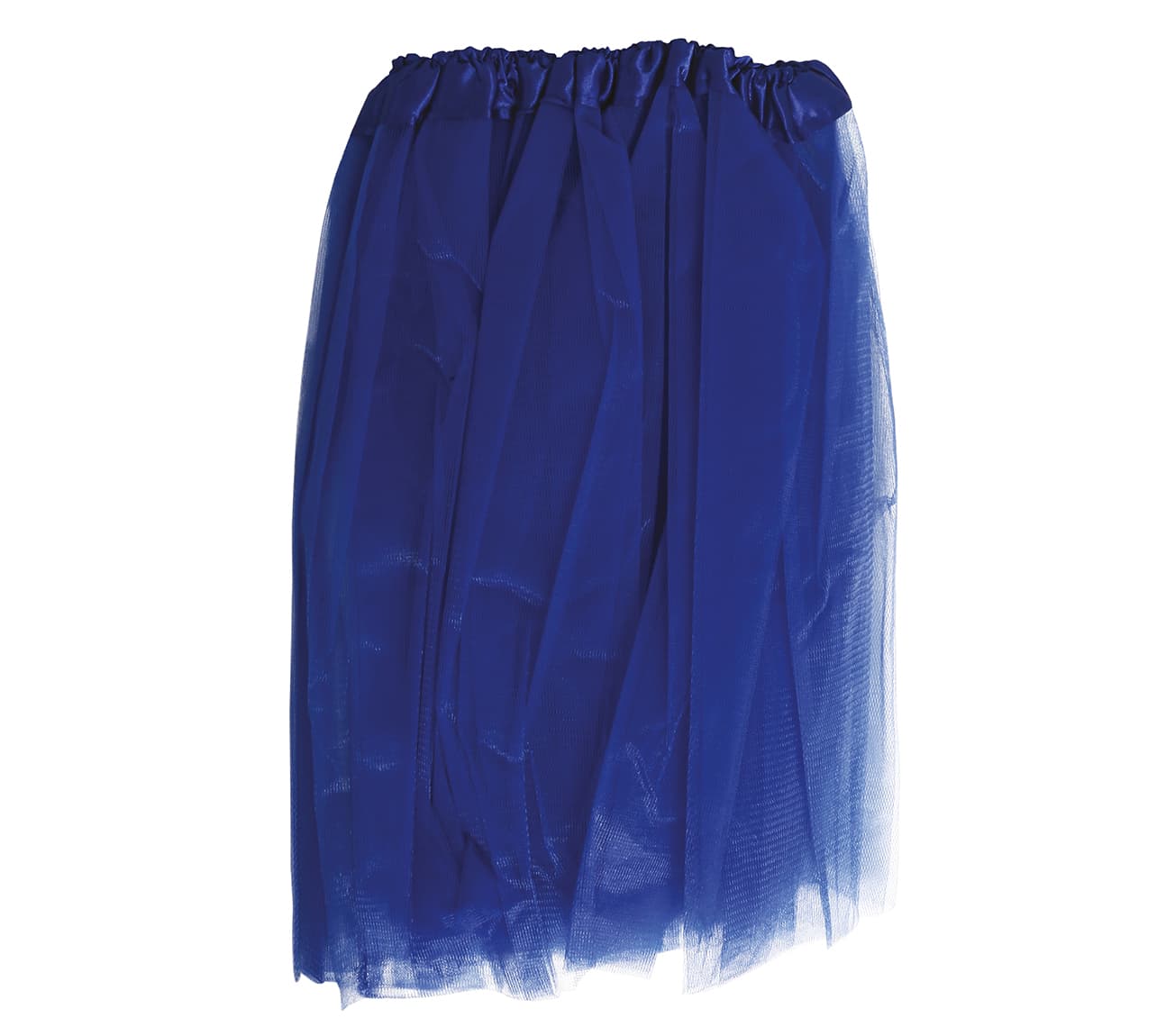 Mørkeblå tutu, 40 cm