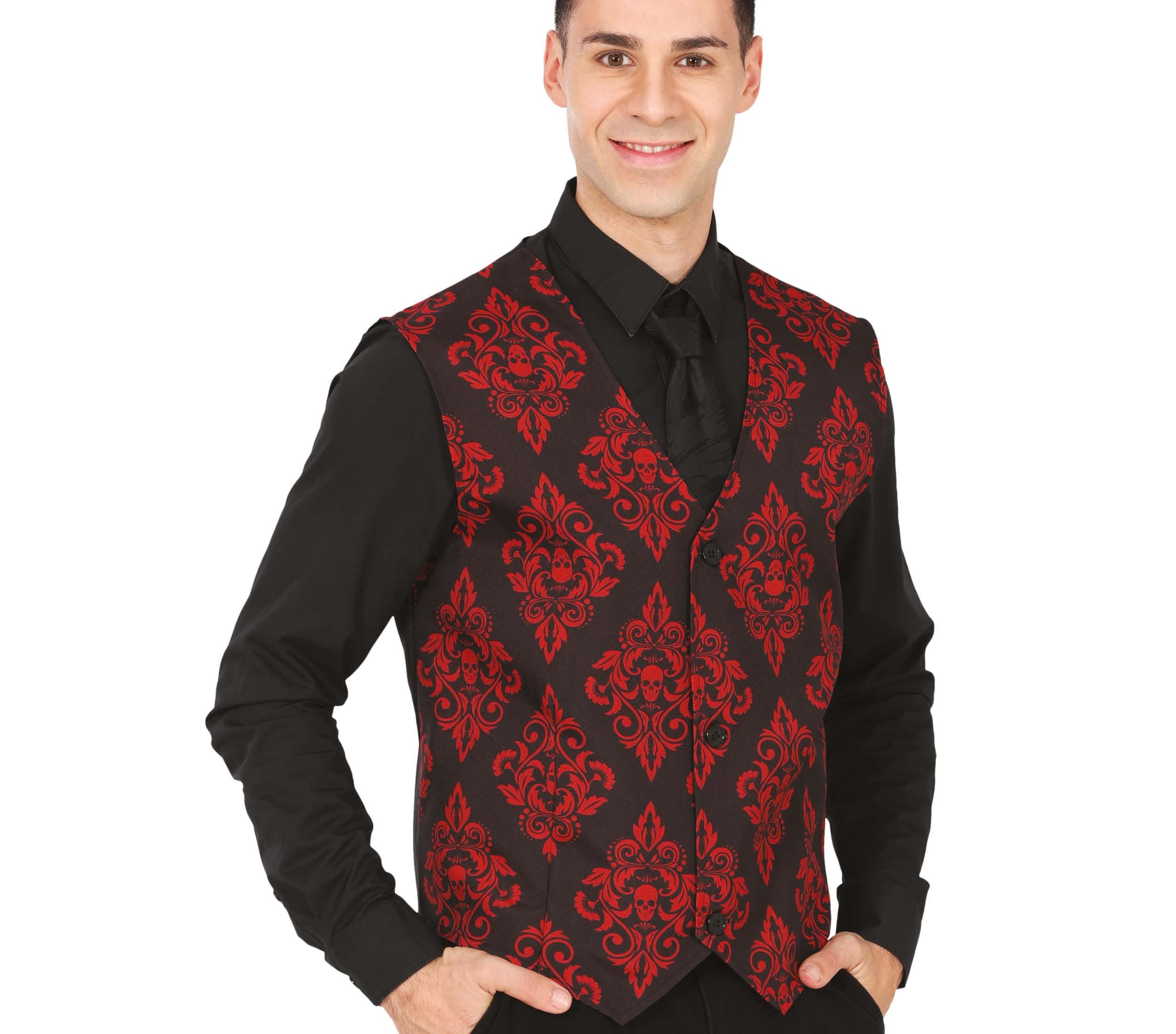 Vampyrvest
