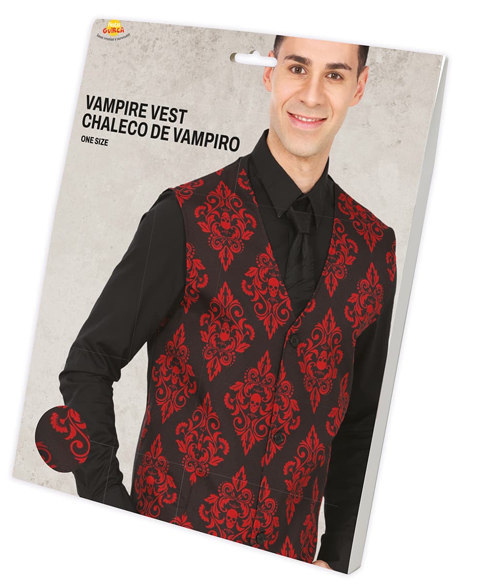 Vampyrvest