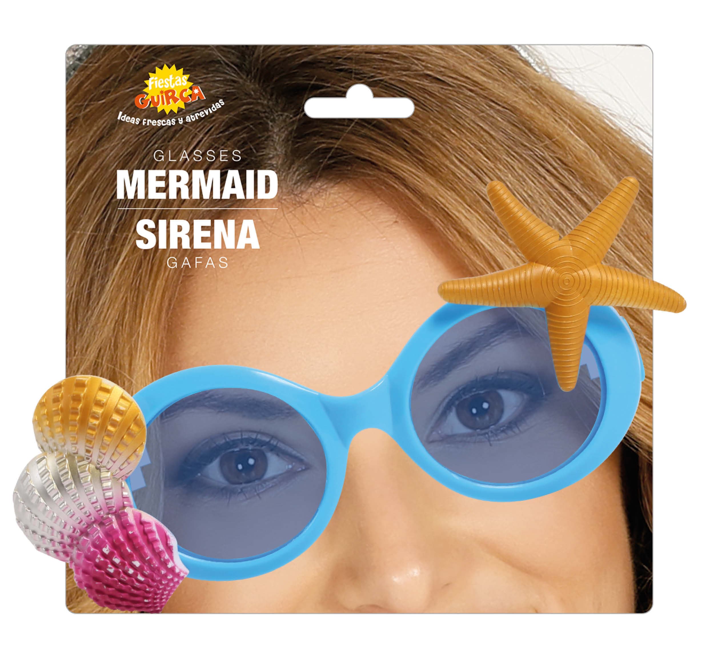 Havfruebriller