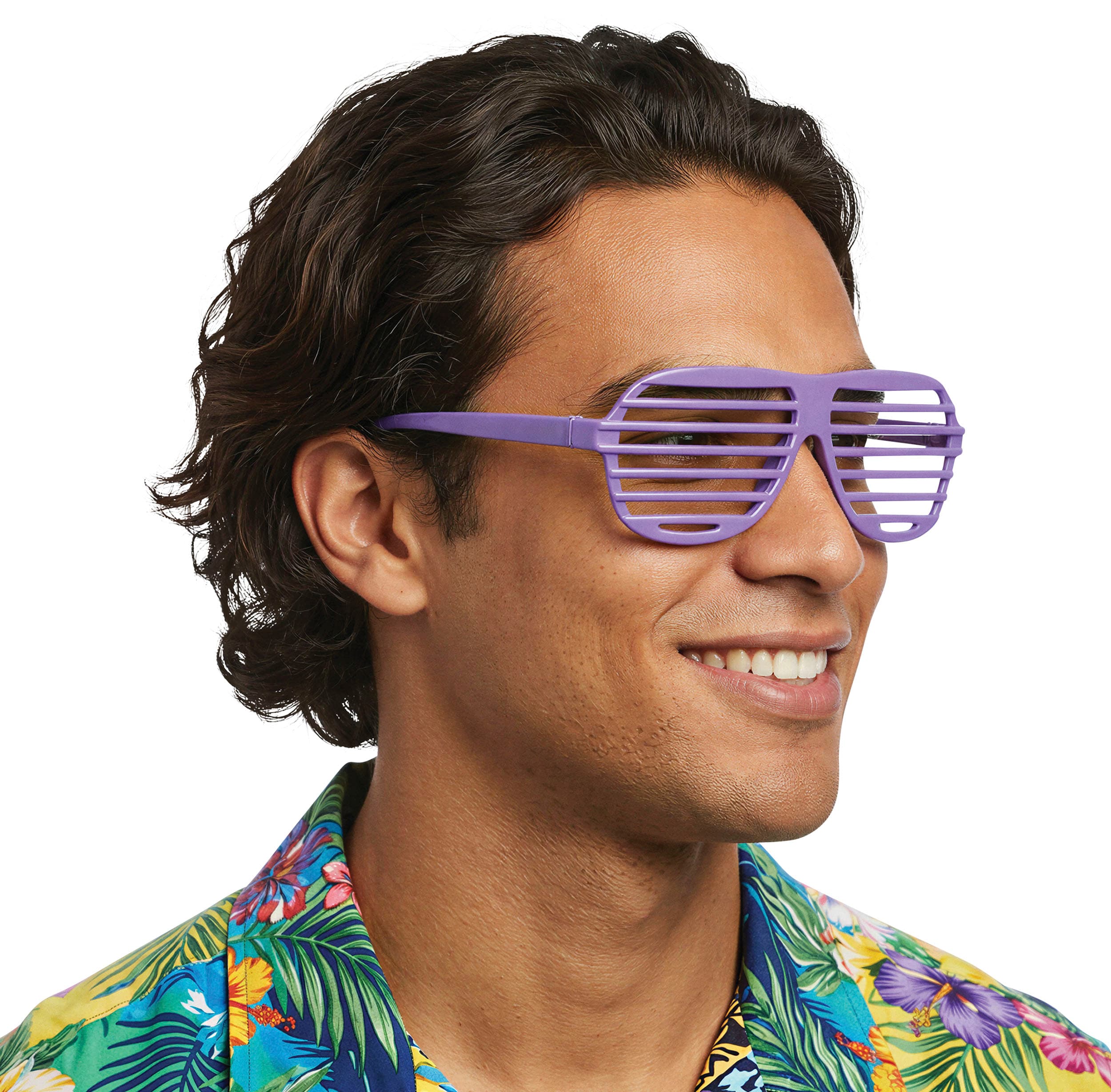 Assorterede Hawaii-briller