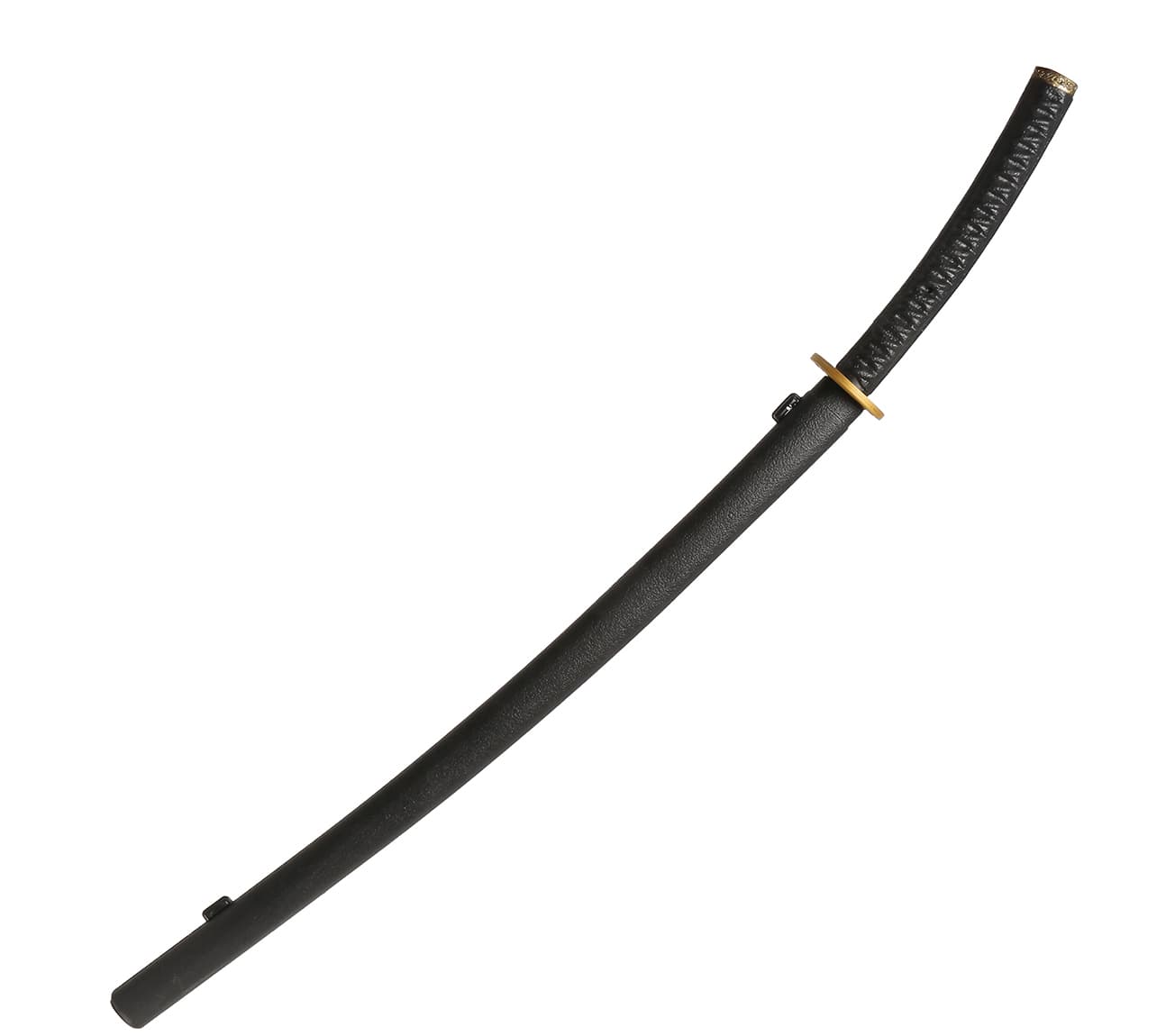 Samuraisværd med skede, 100 cm