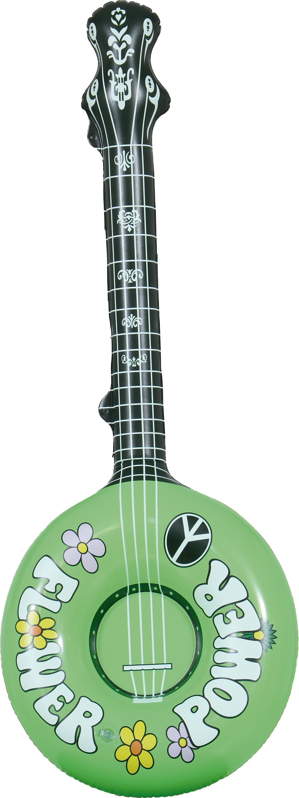 Oppustelig banjo, 86 cm