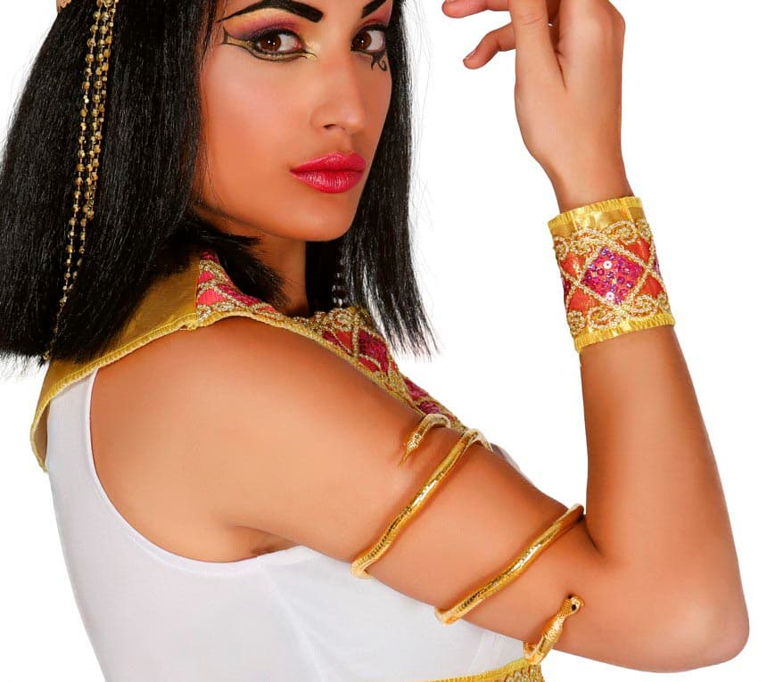 Egyptisk slange