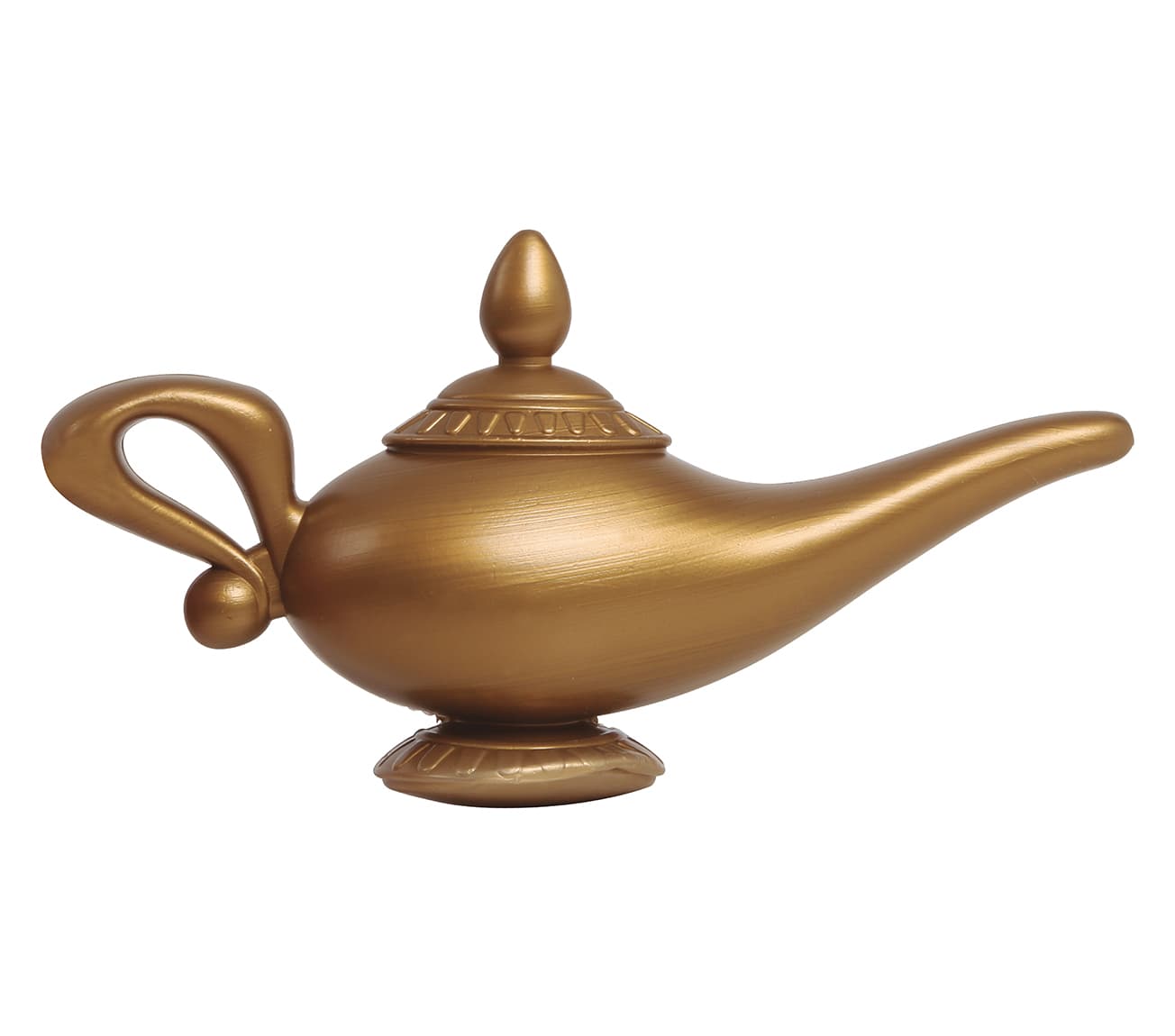 Aladdins lampe, 22 cm