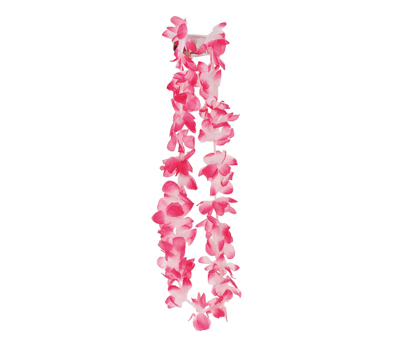 Assorterede Hawaii-halskæder, ca. 28,4 cm