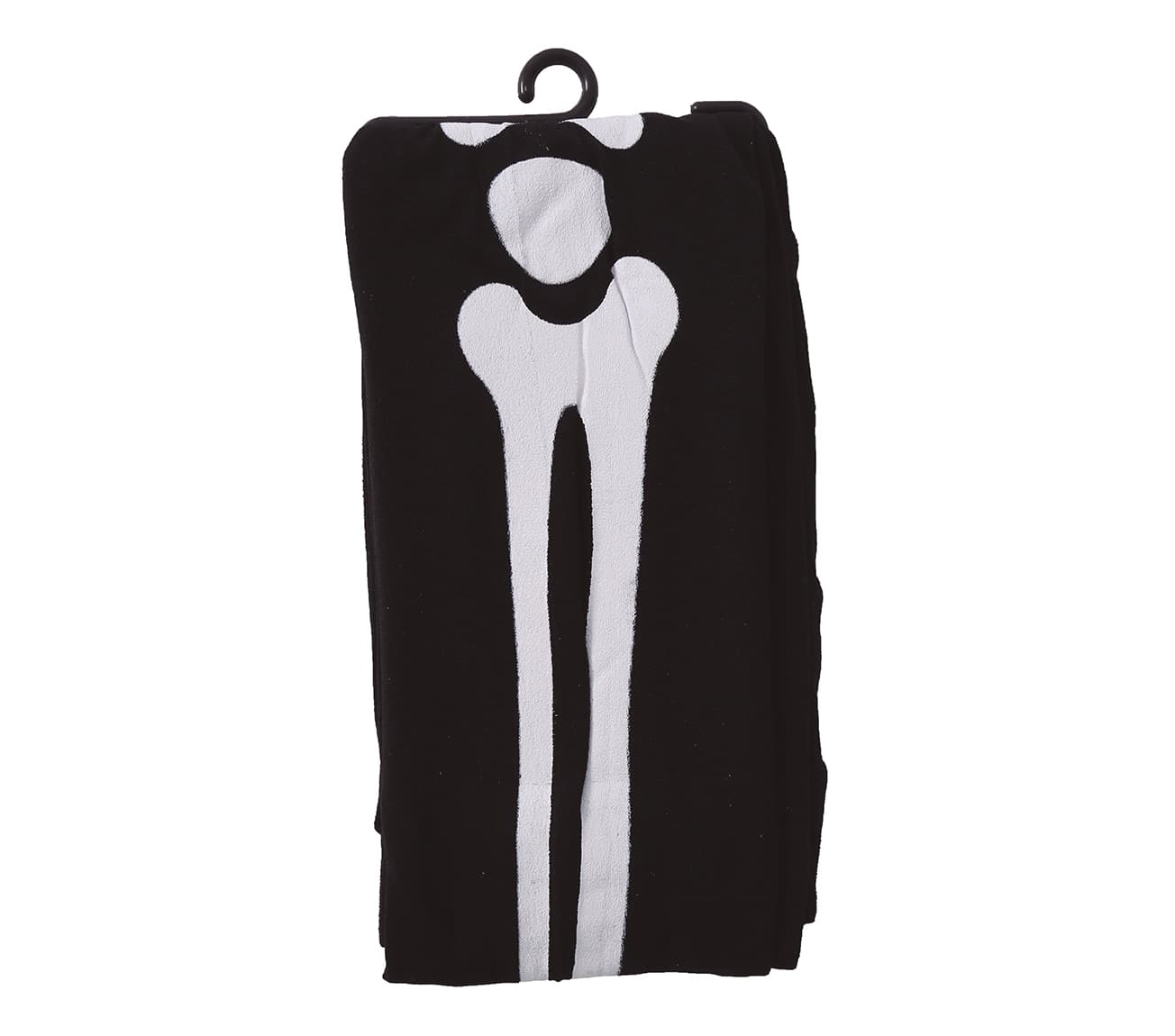 Skeletstrømpebukser