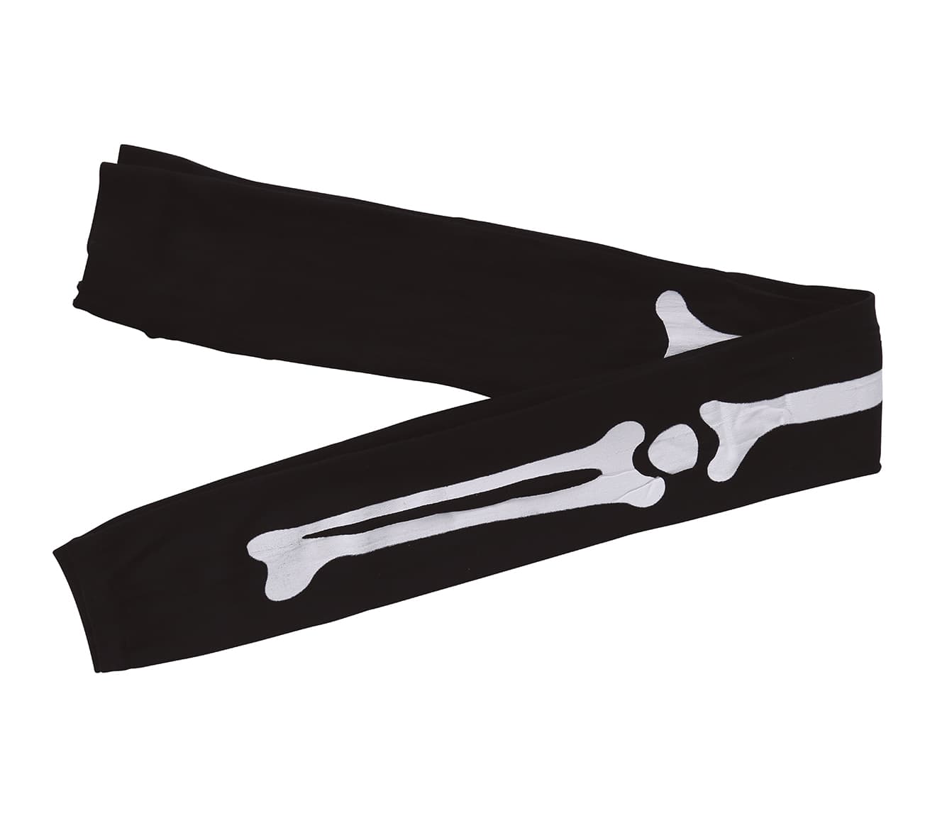Skeletstrømpebukser