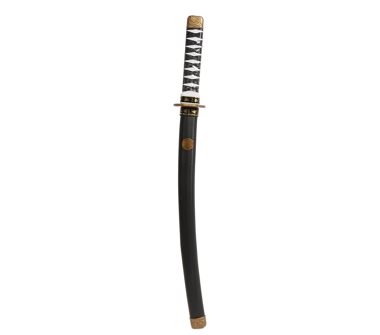 Japansk sabel med skede 73 cm