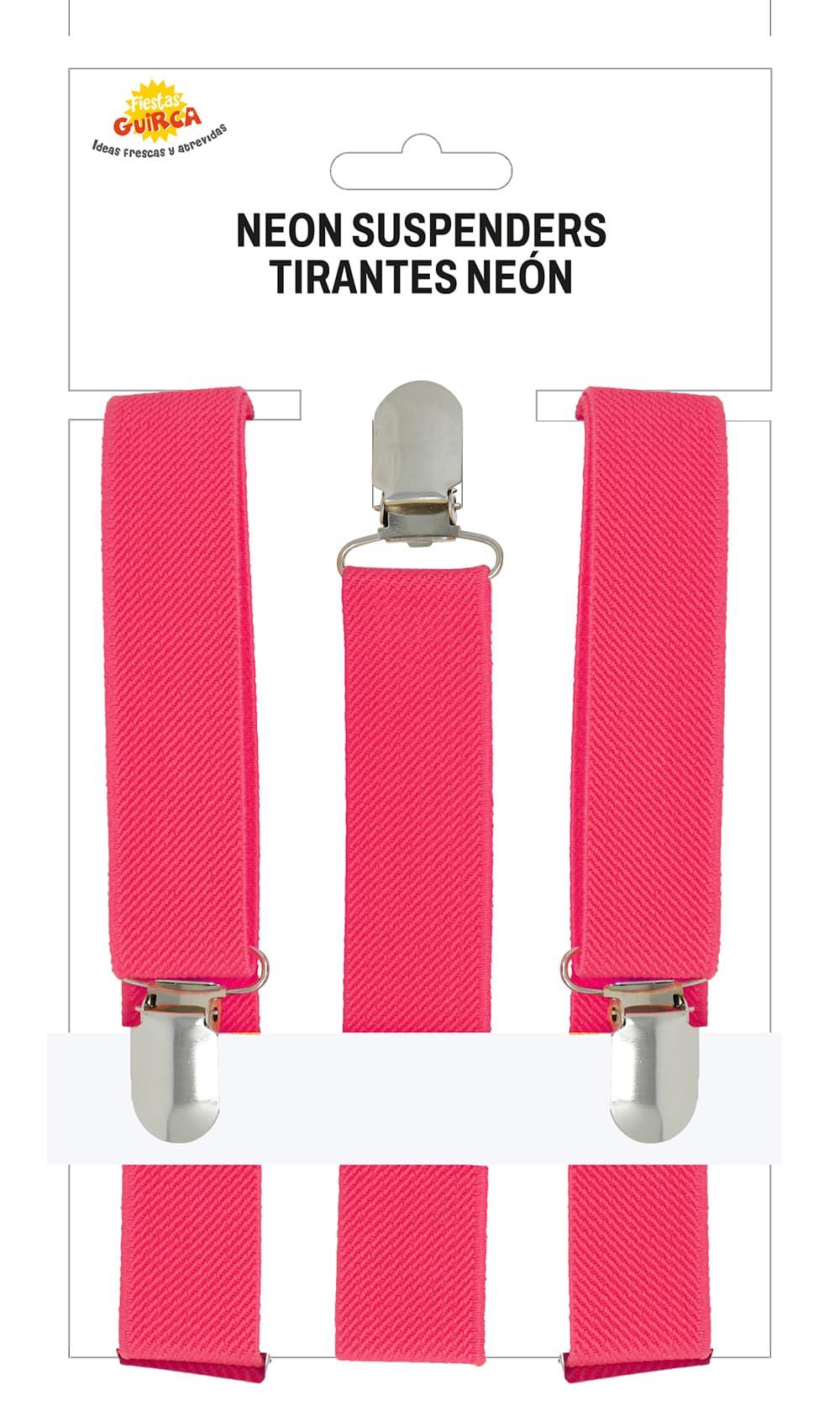 Neonfuchsia seler