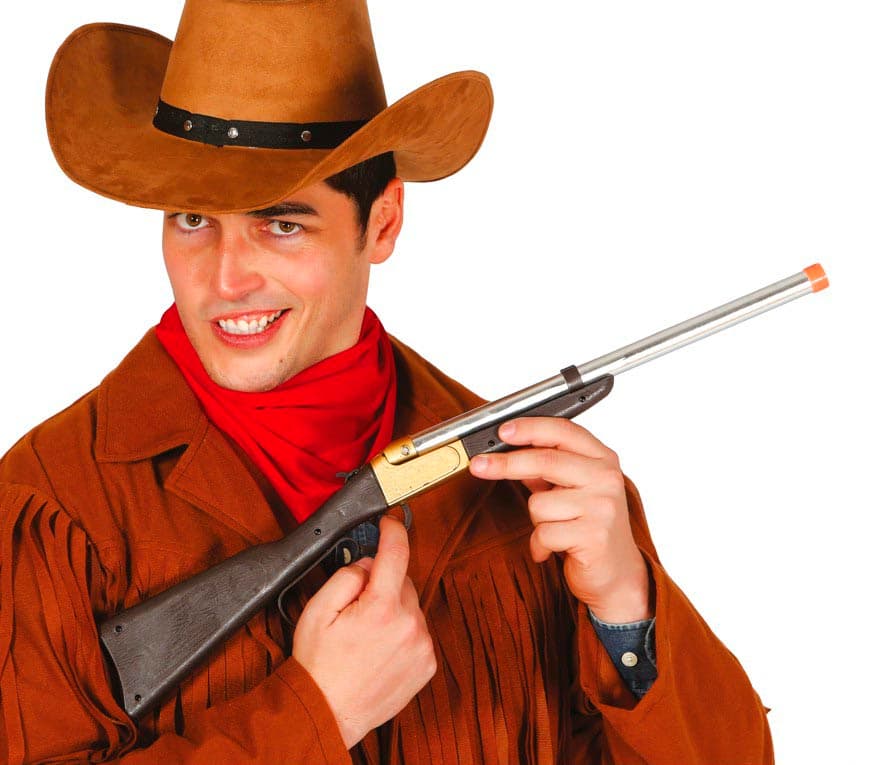Gevær, 60 cm