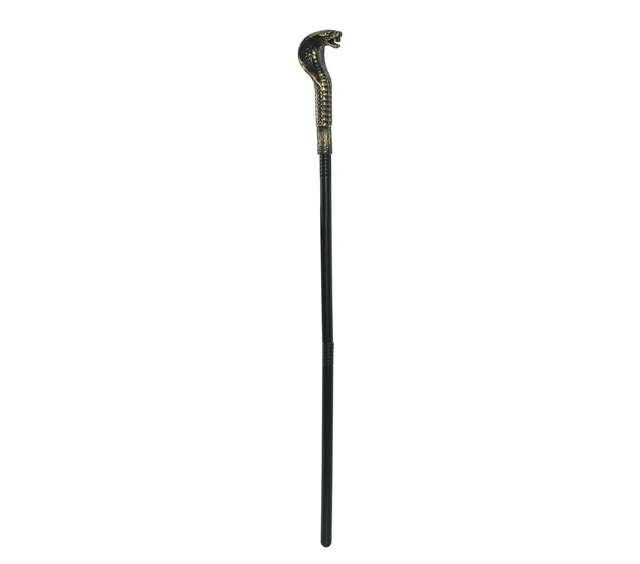 Adskillelig slangestok 78 cm